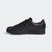 阿迪达斯（adidas） SUPERSTAR FV3343 女子运动鞋