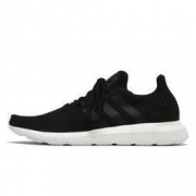 adidas 阿迪达斯 Swift Run B37726 男女通用跑步鞋 *2件