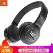 JBL Duet BT Wireless 头戴式蓝牙耳机