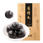 福东海 九蒸九晒九制 黄精丸 162g 直接食用