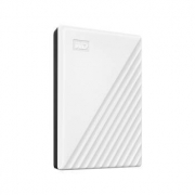 西部数据(WD)  1TB  移动硬盘 My Passport随行版