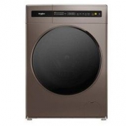Whirlpool 惠而浦 EWDC406020RG 洗烘一体机 10KG