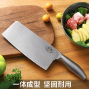方太 FT-WJ28 不锈钢一体成型菜刀