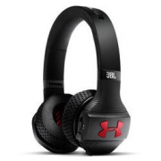 JBL UA Sport Wireless Train 头戴式蓝牙耳机