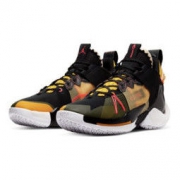 AIR JORDAN WHY NOT ZER0.2 SE PF 男子篮球鞋