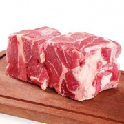 限地区：卓宸 澳洲牛腿肉块 1kg *2件
