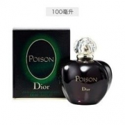 Dior 迪奥 黑毒 女士淡香水 100ml
