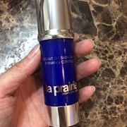 贵妇抗衰之选！La Prairie 莱珀妮 鱼子精华紧致乳液 30ml