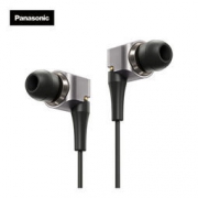 Panasonic 松下 HDE10 入耳式耳机