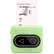 MEMOBIRD 咕咕机 G4 热敏打印机 229元包邮（需用券）