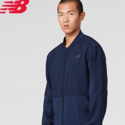 New Balance NB MJ93905 男士休闲外套 *2件 308.4元包邮（需用券，合154.2元/件）