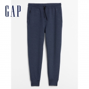 Gap 盖璞 524403 男士松紧休闲长裤