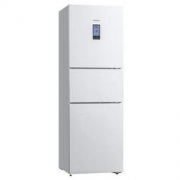 SIEMENS 西门子 KG32HA22EC 306升风冷无霜 三门冰箱