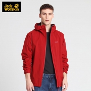 Jack Wolfskin 狼爪 193-1111501 男士冲锋衣 391.44元包邮（需用券）
