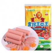 金锣 王中王 火腿肠40g*10支装 *9件