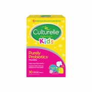 88VIP：Culturelle 康萃乐 儿童益生菌咀嚼片 30片/盒 *2件 208.71元包邮（合119.03元/件）