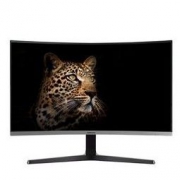 SAMSUNG 三星 C27R502FHC 26.9英寸显示器（1800R、FreeSync）