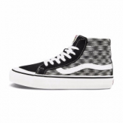20点开始： VANS 万斯 SK8-HI 中性经典高帮板鞋