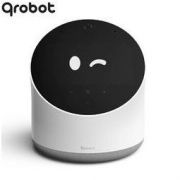 Qrobot 腾讯小Q 智能触屏音箱