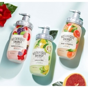 ON THE BODY 安宝笛 抗氧化保湿果萃沐浴露 500ml 49元包邮（需用券）