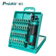 Pro'sKit 宝工 SD-9826 精密螺丝刀套装 33合1