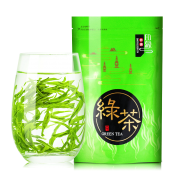 葛龙 绿茶 100g 5.9元包邮