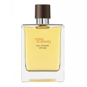 12日0点：HERMÈS 爱马仕 大地 馥郁香根草 EDP 淡香精 50ml 405元包邮包税（双重）