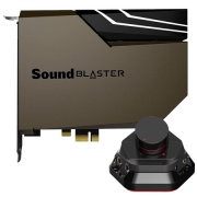 10日0点： Creative 创新 Sound Blaster AE-7 专业游戏影音声卡