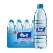 京东PLUS会员： 康师傅 包装饮用水550ml*12瓶 超值家庭装 整箱装 新老包装随机发货 *6件