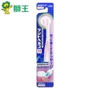 LION 狮王 D.HEALTH 超细刷毛牙刷 *5件