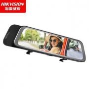 618预售： HIKVISION 海康威视 N6 流媒体行车记录仪
