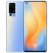 24期免息： vivo X50 Pro 5G智能手机 8GB+128GB