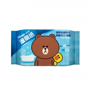 88VIP：Kleenex 舒洁 湿厕纸 40片 *19件 86.5元包邮（需用券，合4.55元/件）