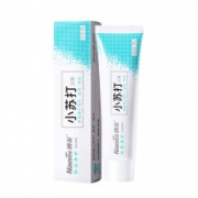 凑单品：纳美 小苏打牙膏 65g