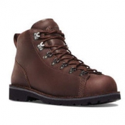 Danner North Fork Rambler 男士工装靴