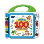 伟易达（Vtech）Kidschool  英语启蒙100词 英语早教机 （需凑单）