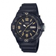 CASIO 卡西欧 MRW-200H系列 运动系列 潜水石英男表 *2件