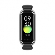 新品发售： OPPO 手环 时尚版 智能运动手环 NFC版