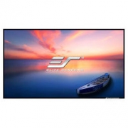 Elite Screens 亿立 AR90H-ST 90英寸16:9 黑栅抗光幕布