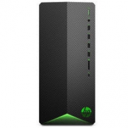 HP 惠普 暗影精灵6 台式机 (i5-10400F、16GB、256GB+1TB、GTX1660Ti)