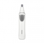 POVOS 奔腾 PR210 电动鼻毛修剪器 9.9元包邮（需用券）