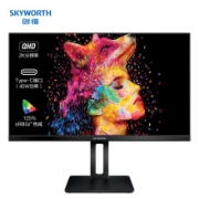 18日0点：Skyworth 创维 27X1Q 27英寸 IPS显示器