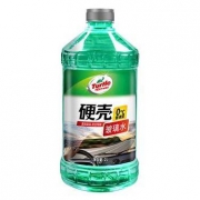 Turtle Wax 龟牌 综合去污玻璃水 2瓶 G-4081