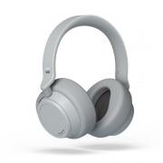 Microsoft 微软 Surface Headphones 无线蓝牙降噪耳机 头戴式 1099元包邮