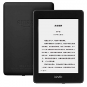 10号10点、百亿补贴：Amazon亚马逊全新 KindlePaperwhite4 电子书阅读器