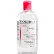 BIODERMA 贝德玛 舒妍多效洁肤液 500ml 152元包邮包税（双重优惠）