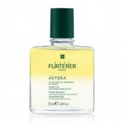 法国馥绿德雅(Rene Furterer)头皮舒缓清润油1号精油 50ml（头皮精油 护发 减缓灼热等不适）