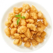 京东PLUS会员：凤祥食品 鸡米花 1kg *14件
