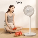 Amos 亚摩斯 空气循环扇 静音涡轮对流扇