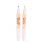 YingYuan 英源 CP-1710 学生环保修正液 6ml/支  2支装 1.8元包邮（需用券）